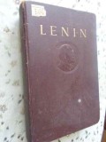 OPERE VOL.20 DECEMBRIE 1913 - AUGUST 1914-V.I. LENIN