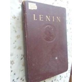 OPERE VOL.20 DECEMBRIE 1913 - AUGUST 1914-V.I. LENIN-231516