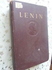 OPERE VOL.20 DECEMBRIE 1913 - AUGUST 1914-V.I. LENIN-231516