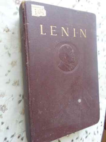 OPERE VOL.20 DECEMBRIE 1913 - AUGUST 1914-V.I. LENIN-231516