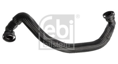 FEBI BILSTEIN 108773 febi Plus furtun,aerisire bloc motor foto