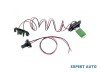 Rezistenta aeroterma trepte ventilator Renault Modus (2004-&gt;)[F/JP0_] #1