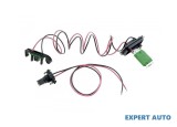Rezistenta aeroterma trepte ventilator Renault Clio 3 (2005-&gt;)[BR0/1,CR0/1] #1