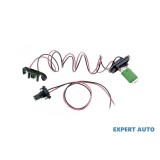 Rezistenta aeroterma trepte ventilator Renault Modus (2004-&gt;)[F/JP0_] #1