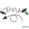Rezistenta aeroterma trepte ventilator Renault Modus (2004-&gt;)[F/JP0_] #1