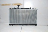 Radiator, racire motor MAZDA 6 Hatchback (GG) (2002 - 2008) THERMOTEC D73004TT