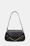 Aldo geantă KRISTINIA culoarea negru, 13989660