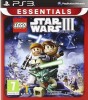 Joc PS3 LEGO Star Wars III: The Clone Wars - Second Hand, Testat