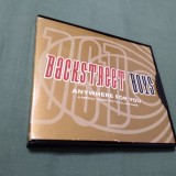 Cumpara ieftin CD BACKSTREET BOYS -ANYWHERE FOR YOU RARA!!!! ORIGINAL/EDITIE SPECIALA FOARTE RAR !!!!EDITIE LIMITATA