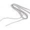 Cablu Alimentare DC 5,5/2,5 Alb 3m