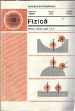 Cumpara ieftin Fizica. Manual pentru clasa a IX-a - Anatolie Hristev, Vasile Falie