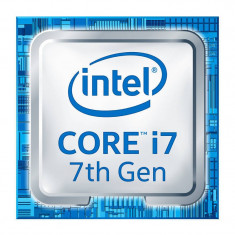 Procesor Intel Core i7-7700K Quad Core 4.2 GHz Socket 1151 Tray foto