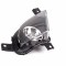 Proiector ceata Bmw Seria 3 (E90/E91) 08.2008-06.2012, Stanga, tip bec H8, pentru spoiler stoc, Hella, 63177199893, 63177199893