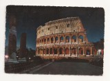 FS4 - Carte Postala - ITALIA - Roma, circulata, Fotografie