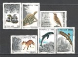 Romania.1996 Animale XR.1149