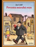 Povestea mărului roșu