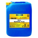 Ulei Ravenol Ultra Synthetik Truck 5W30 20 litri