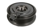 Cupla magnetica, compresor climatizare FORD FOCUS III Turnier (2010 - 2020) THERMOTEC KTT040244