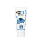 Lubrifiant premium FISTIT - Extra Thick, pe baza de apa, nelipicios, 100 ml