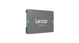 Lexar&Acirc;&reg; 960GB NQ100 2.5&quot; SATA (6Gb/s) Solid-State Drive, up to 560MB/s Read and 500 MB/s write, EAN: 843367122714 &quot;LNQ100X960G-RNNNG&quot;