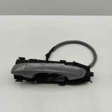 M&acirc;ner exterior ușă st&acirc;nga față SKODA KAROQ NU7 2024 OEM: 5N0839885H 31847980