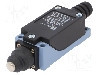 Limitator de cursa, max. 250V AC, max. 250V DC, 5A, IP65, SPAMEL - LK\111 foto