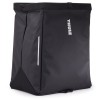 Geanta pentru bicicleta, Thule Chasm pentru bagaje, 25L, Black