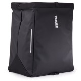 Geanta pentru bicicleta Thule Chasm 25L, neagra, pentru bagaje