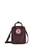 Fjallraven borsetă Kanken Sling culoarea violet, F23797
