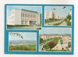 RF162 - Carte Postala - Brad. Jud. Hunedoara, circulata 1978