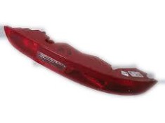 Stop spate lampa Audi Q3 (8u), 06.11-02.15, omologare ECE, spate, in bara, cu becuri, 8U0945095, Stanga