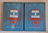 Biologia si patologia reproductiei - N. Gluhovschi, Gh. Drugociu - (2 volume)
