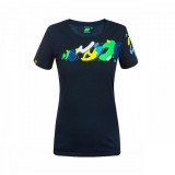 Franco Morbideli tricou de dama black party - XS, VR46