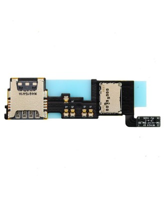 Placa Sim Samsung Galaxy Note 4 SM N910F foto