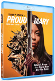 Proud Mary: Asasina (Blu Ray Disc) / Proud Mary | Babak Najafi