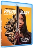 Proud Mary: Asasina (Blu Ray Disc) / Proud Mary | Babak Najafi