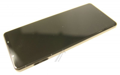 DISPLAY XPERIA 1 III (XQ-BC52, XQ-BC62), BLACK A5032173A SONY foto