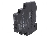Releu Semiconductor 1-Fazat 12A 24-280VAC 4-32VDC SSM1A112BD