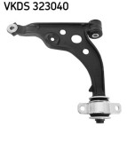 SKF VKDS 323040 Brat, suspensie roata