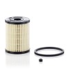 Filtru Combustibil Mann-Filter PU8013z Opel Astra G H, Corsa C D, Meriva A, Signum, Vectra C, Zafira A B, Saab 9-3 9-5