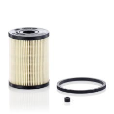 MANN-FILTER PU 8013 z filtru combustibil