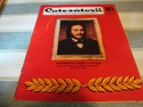 Revista Cutezatorii - nr 10 - martie 1968