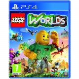 Joc PS4 Lego Worlds, Best