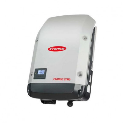 Invertor Fronius Symo 10.0-3 M WLAN foto