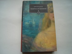 Noaptea de sanziene (vol. I) - Mircea Eliade