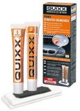 Pasta auto, pentru corectia zgarieturilor de pe suprafete vopsite, Quixx