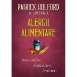 Alergii alimentare. Prevenire, depistare, tratare - Dr. Patrick Lencioni