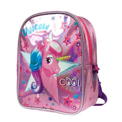 Rucsac clasic Perletti Unicorn foto