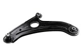 Brat suspensie fata Hyundai Getz 2002-, Inferior Stanga, NTY ZWD-HY-538