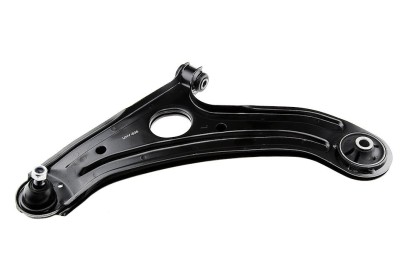 Brat suspensie fata Hyundai Getz 2002-, Inferior Stanga, NTY ZWD-HY-538 foto